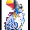 Collection I: The Blue Guy