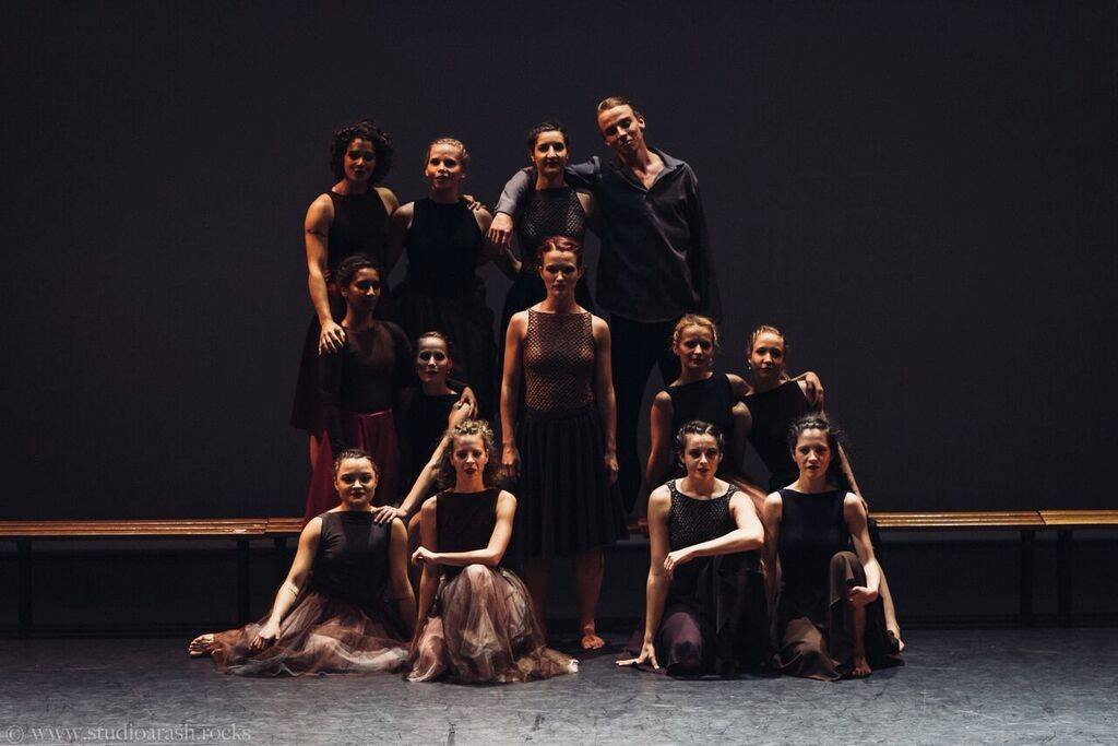 PERFORMANCE MAASTHEATER