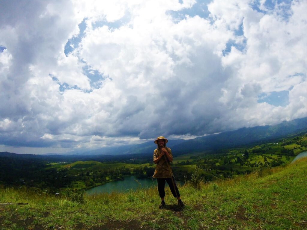 FORT PORTAL