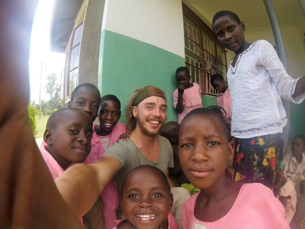 DEAF SCHOOL UGANDA