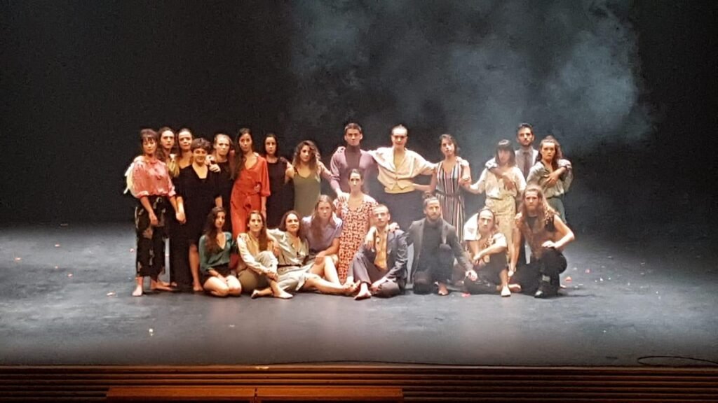 LA FAKTORIA SHOW
